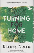 Turning for Home by Barney Norris